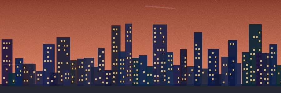 Profile header