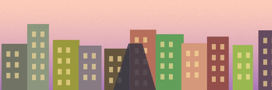 Profile header