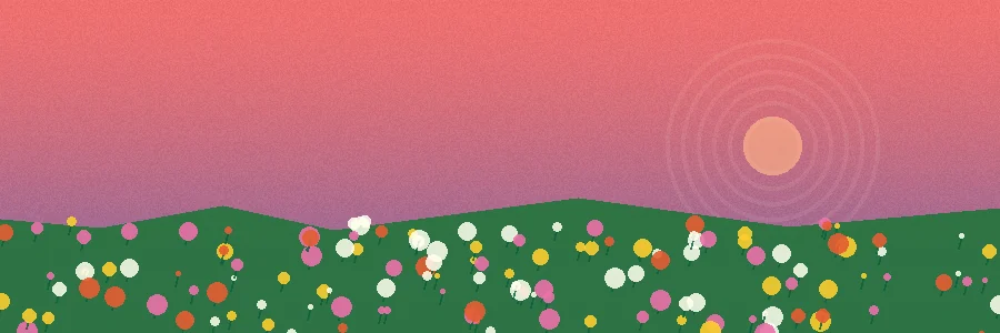 Profile header