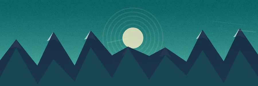 Profile header