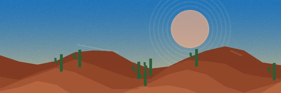 Profile header