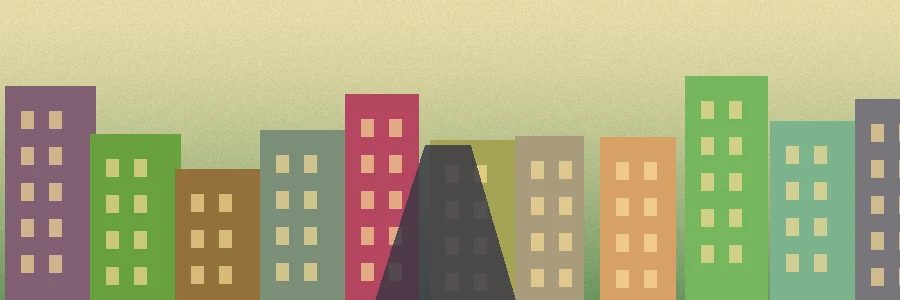 Profile header