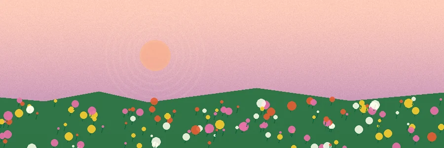 Profile header