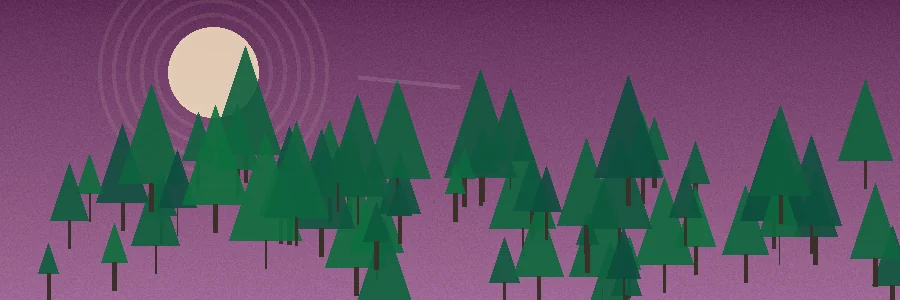 Profile header