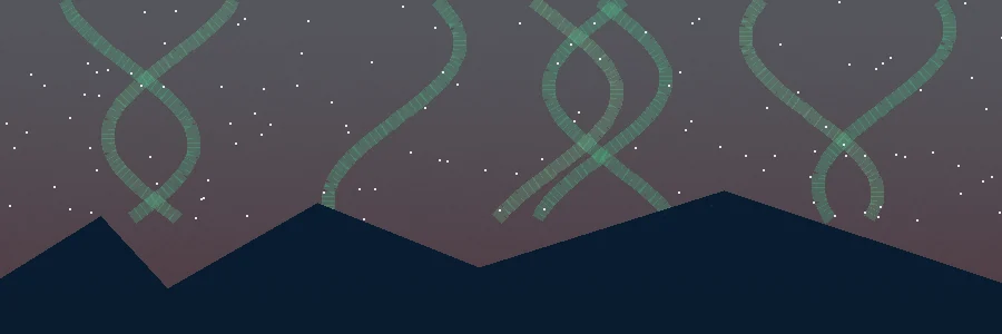 Profile header