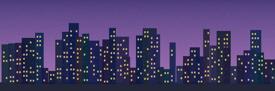 Profile header