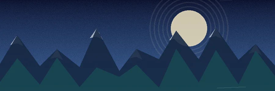 Profile header