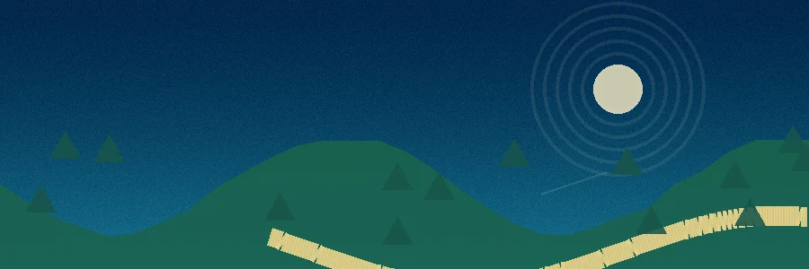 Profile header