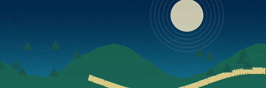 Profile header