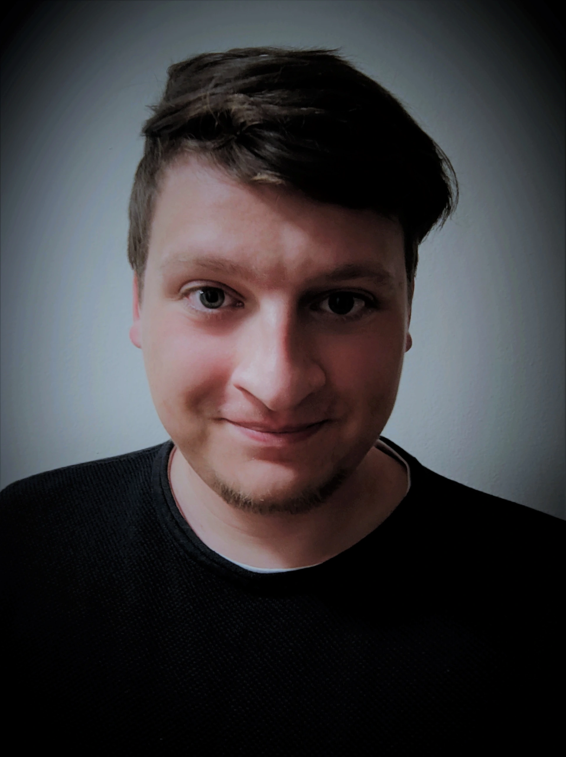 Jan Možný